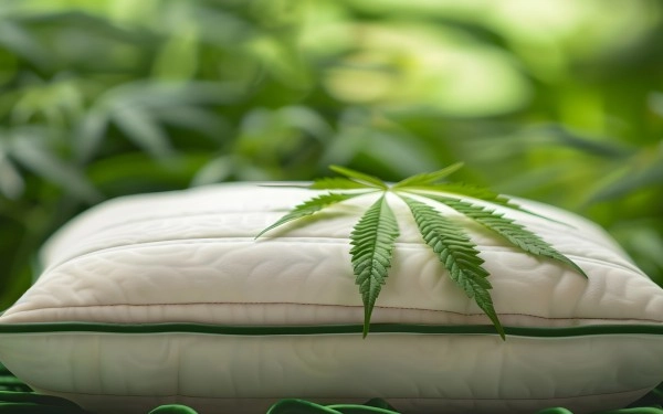 Noire Dispensary Blog The Impact Of Cannabis On Sleep How It Helps With Insomnia 1 1