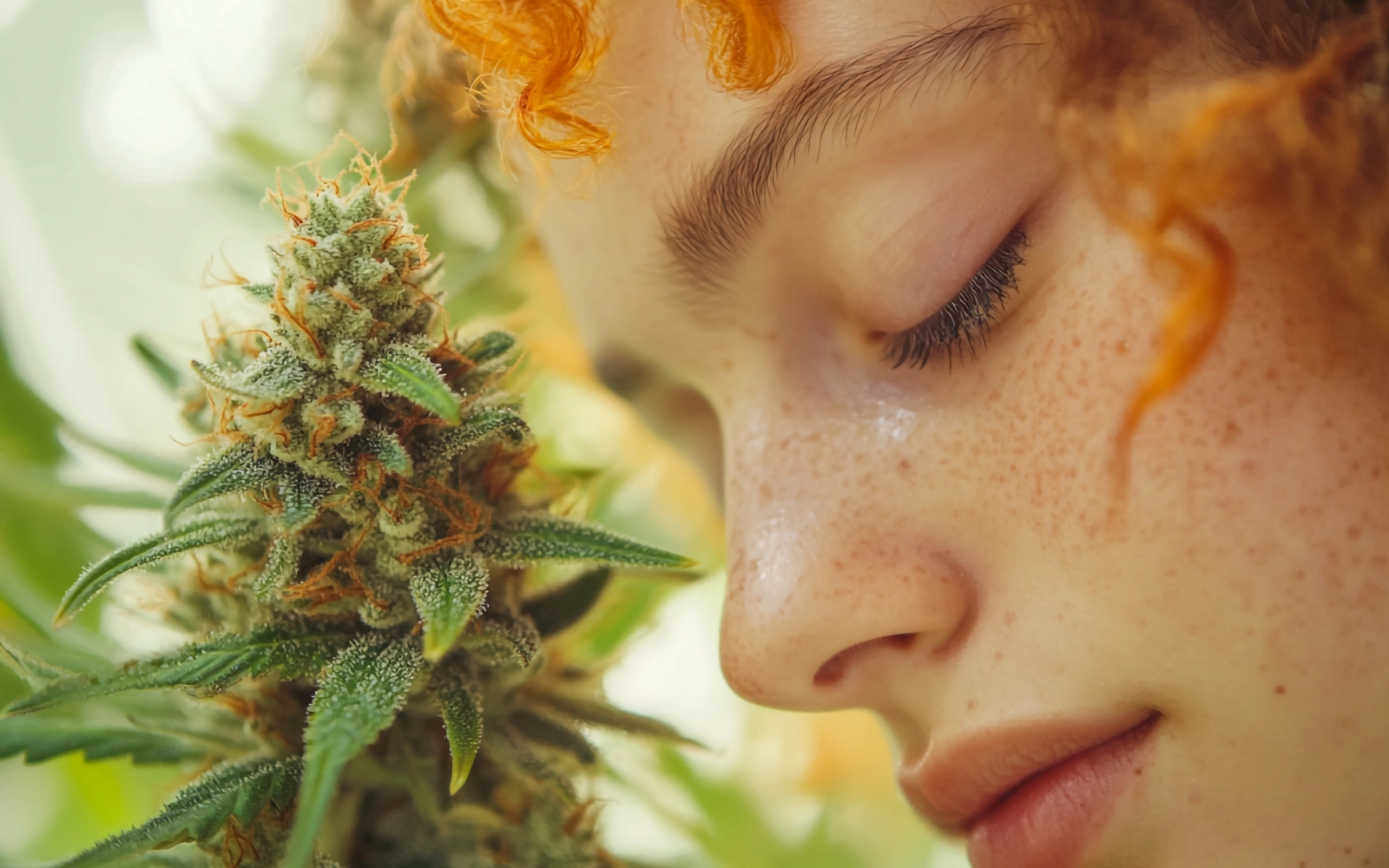 Noire Dispensary Blog Cannabis And Anxiety Can It Help What You Need To Know 1 1