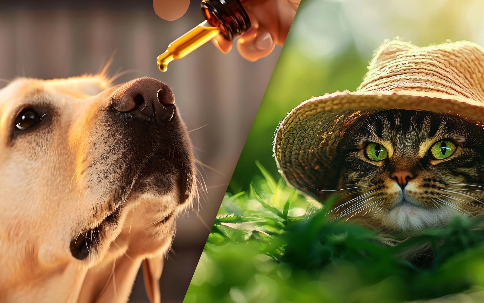 Noire Dispensary Blog Cannabis And Pets What You Should Know Before Giving It A Try 1