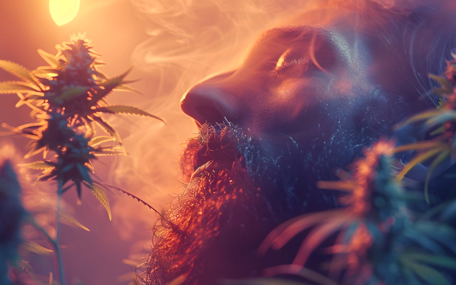 Noire Dispensary Blog Cannabis And Sleep Disorders Improve Your Rest Naturally 1 1