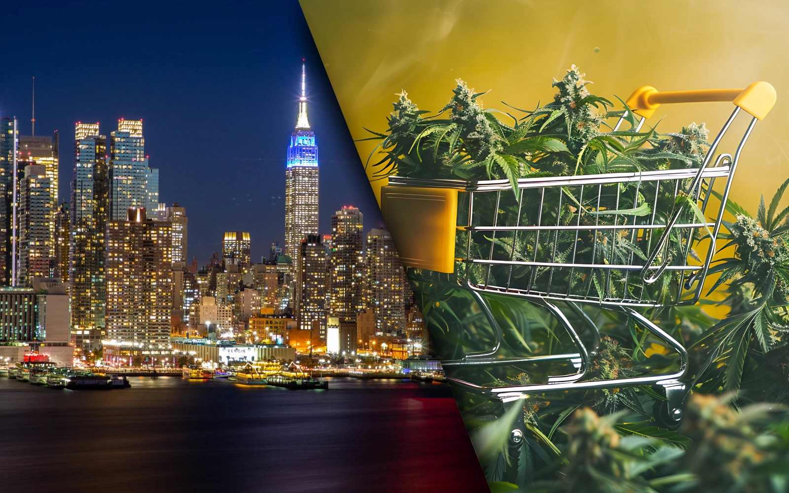Noire Dispensary Blog Cannabis Trends In New Jersey Whats Hot Right Now 1 1
