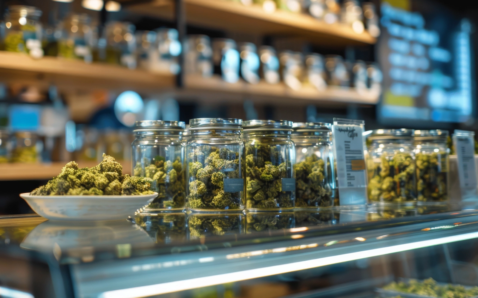 Noire Dispensary Blog Ithe 2026 Consumers Guide To Quality How To Verify Products At Your Local Weed Dispensary