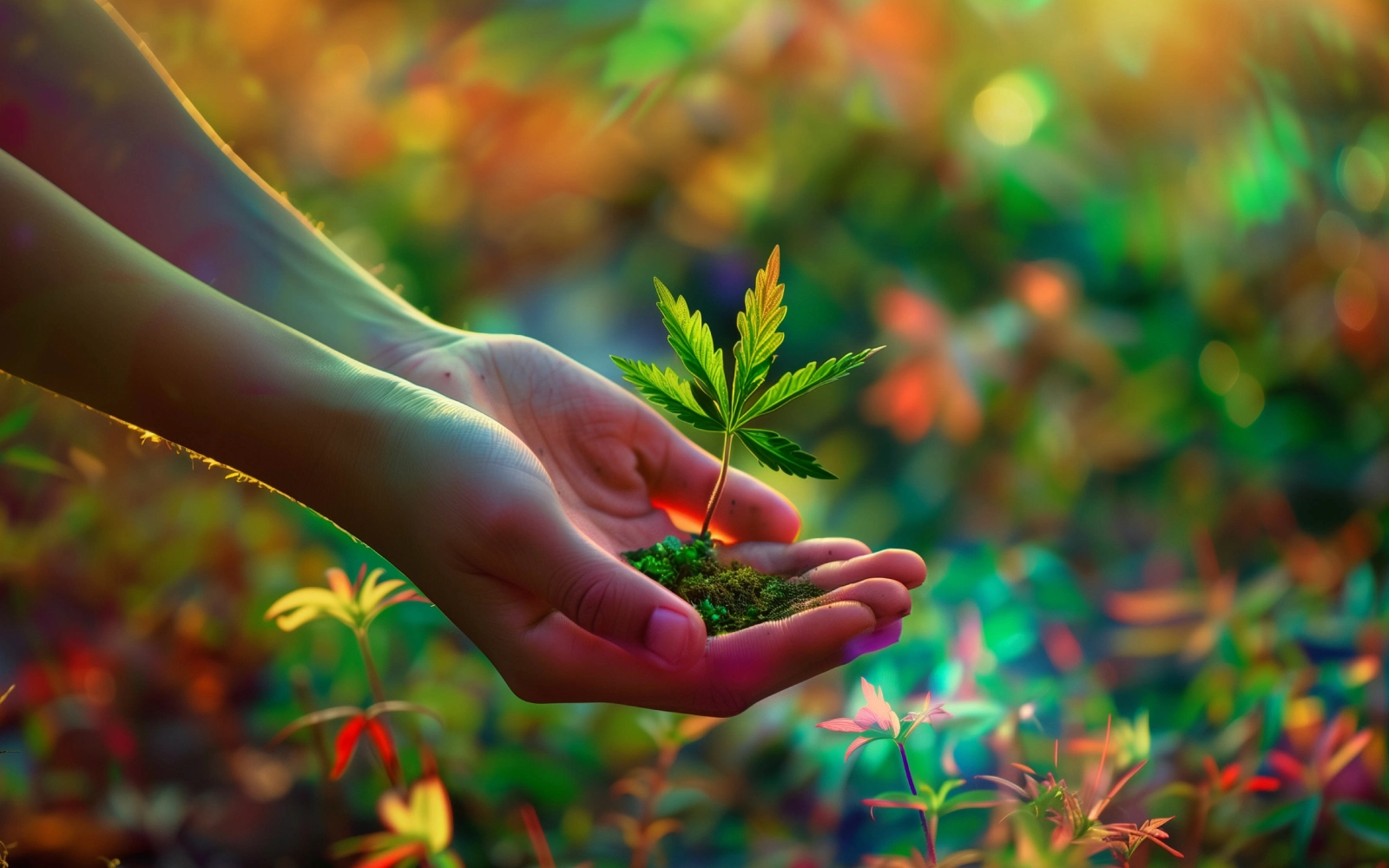 Noire Dispensary Blog Reducing Anxiety With Cannabis A Guide For Safe And Effective Use 1 1