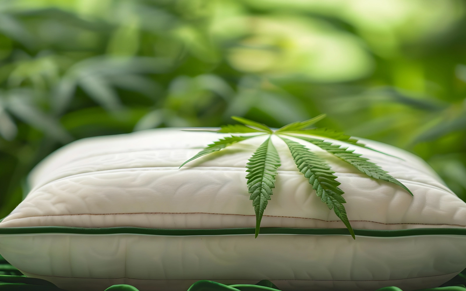Noire Dispensary Blog The Impact Of Cannabis On Sleep How It Helps With Insomnia 1 1
