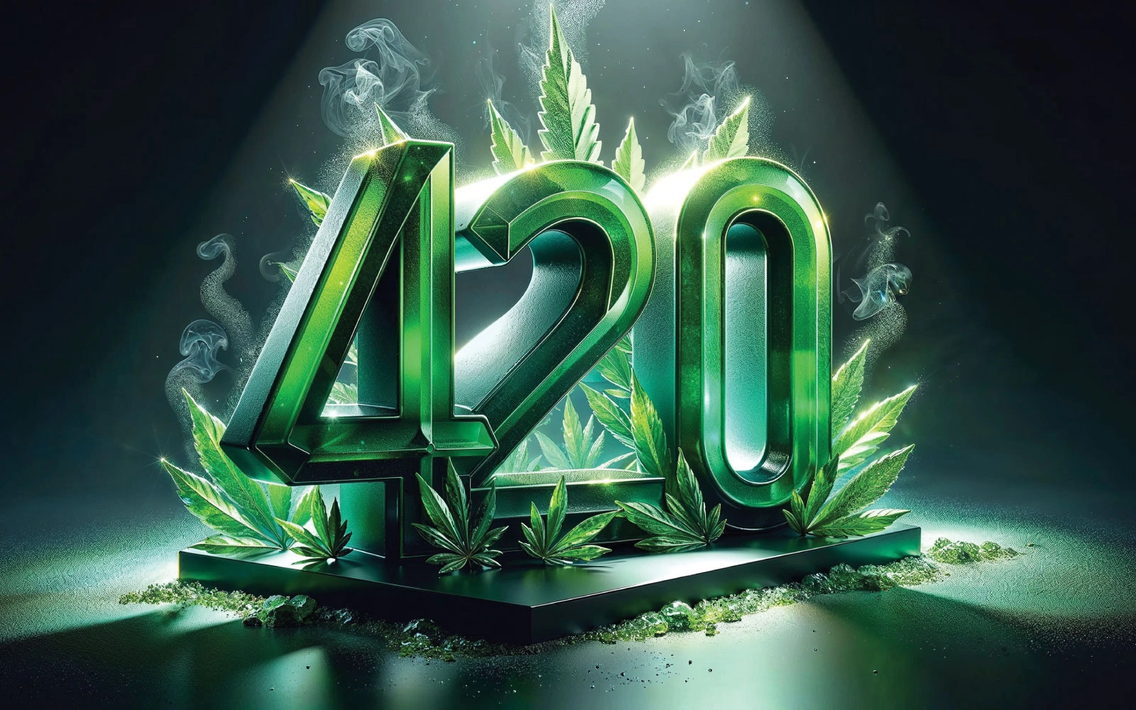 Noire Dispensary Blog The Rise Of 420 How It Became The Ultimate Cannabis Holiday 1