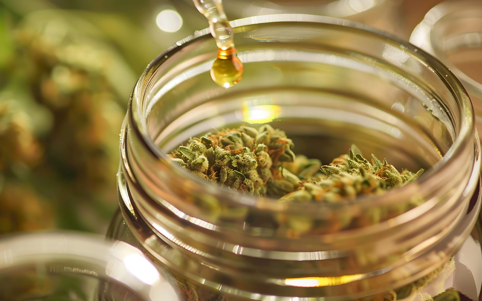 Noire Dispensary Blog Understanding How Long Cannabis Effects And Residues Last 1 1