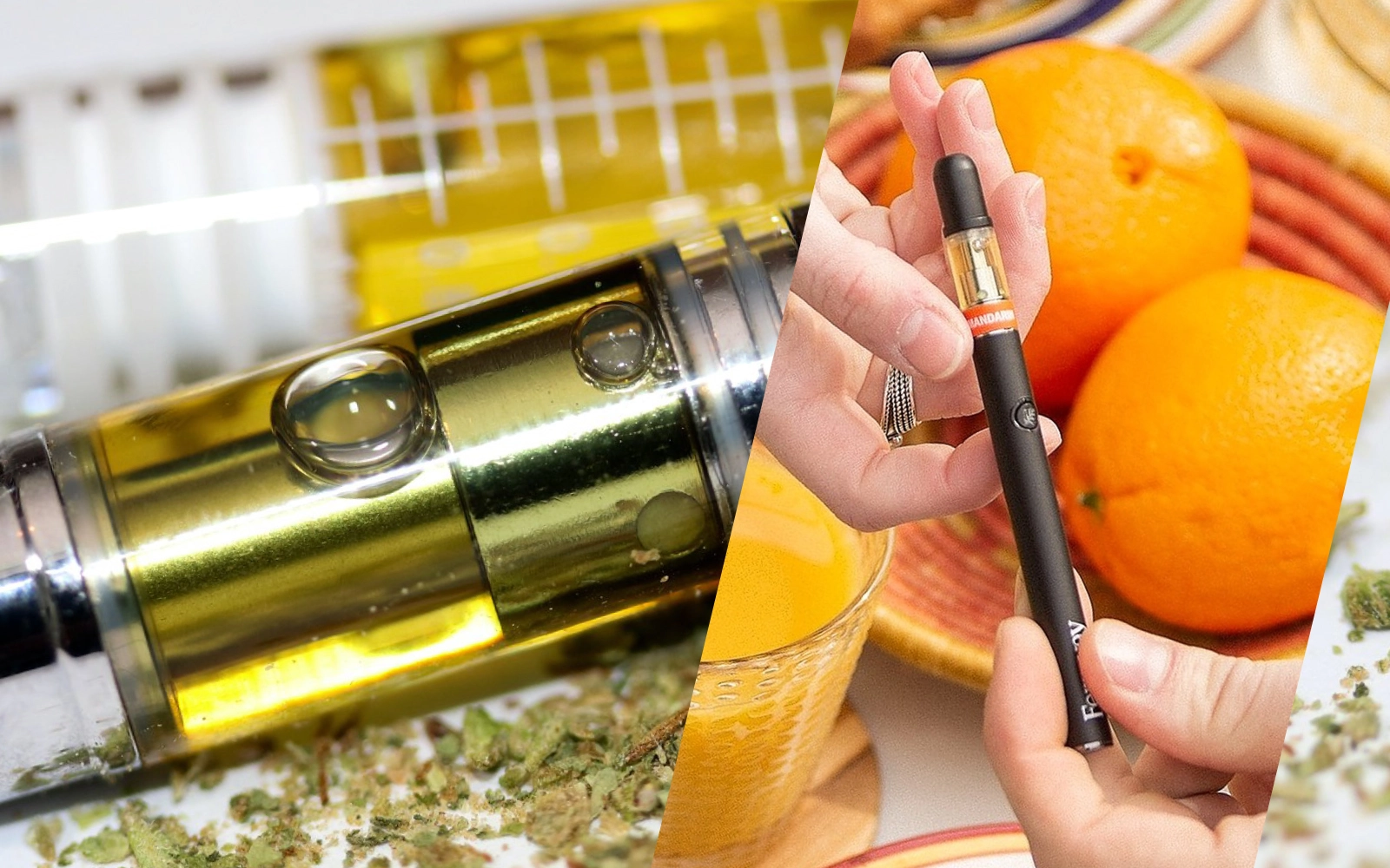Noire Dispensary Blog Vaping Cannabis Is It Really Safer Than Smoking 1 1