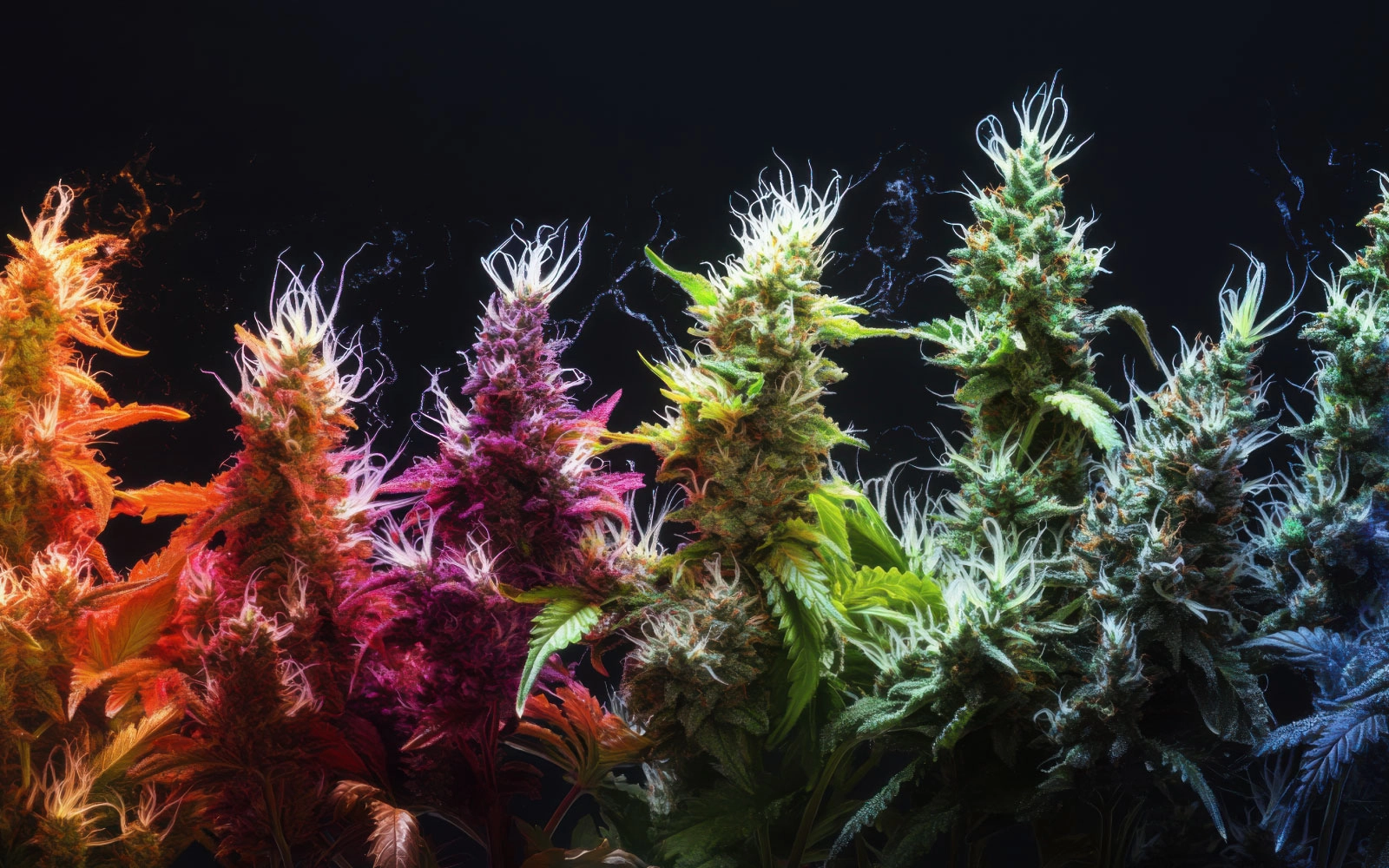 Noire Dispensary Why Terpenes Matter The Secret Behind Cannabis Flavor And Effects 1 1