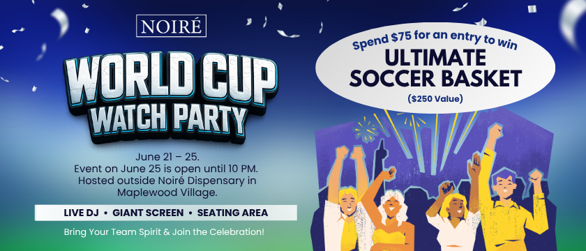 Mobile World Cup Watch Party